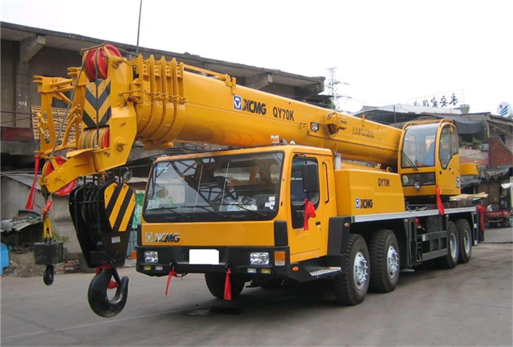 秀洲区吊车出租选择重点