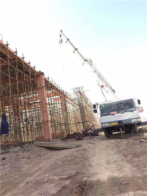 秀洲区吊车作业的安全注意事项有哪些？